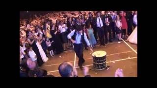 Kirsehir /Aksaray  dugun fransa gelin ile damat