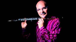 N. Rota    "La passeggiata di Puccettino"  for flute and piano / Angelo Ragno flute