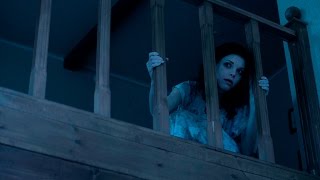 Face horror movie/ Лицо фильм ужасов