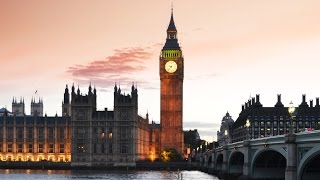 UK Parliament Approves Expansive New Surveillance Powers