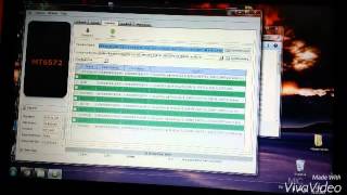 Как прошить телефон fly iq4418. ОФИЦАЛЬНАЯ ПРОШИК.