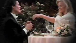 1986: Eden and Cruz - Cruz tries to stop Santana from marrying Mason