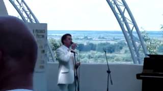 Алексей Молдалиев "На крылечке твоем"