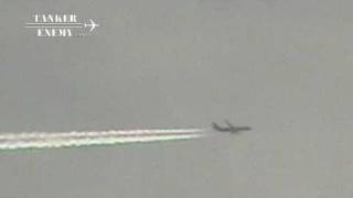 U.F.O. & Chemtrails: the secret war (U.F.O. e scie chimiche: la guerra segreta)