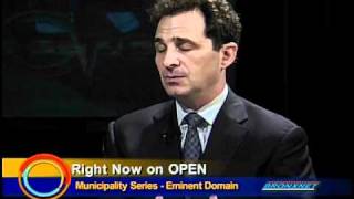 Legal Corner with David Lesch 4/27/11