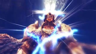 Mu Legend Trailer #3