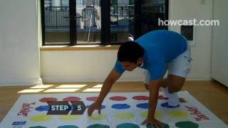 How to Play Twister