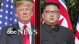 World reacts to historic North Korea, US summit