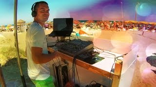 Sesión Soulful House Music | Jose Ródenas DJ (2013-07-07)