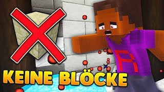 SKYWARS OHNE BLÖCKE!