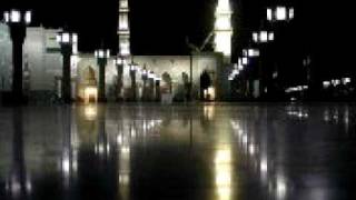 Do Jahan ke Wali ka - by Khurseed Ahmad (exclusive)