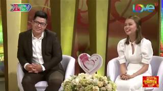 ? VỢ CHỒNG SON ?29/01/2020? HỒNG VÂN - QUỐC THUẬN? VỢ VÀ TUYỆT CHIÊU DỤ CHỒNG ĐƯA HẾT TIỀN