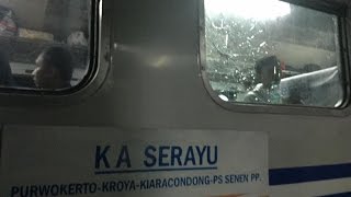 The Jak Mania Dilempari Batu Di Bandung