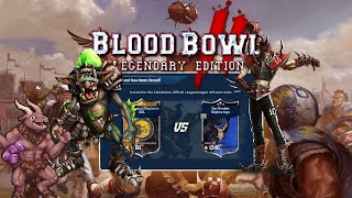 Musical Chairs (UW) - Match 10 v. Dark Elves (rematch)