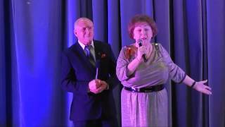 Людмила и Александр Мельниковы, форум Фаберлик ч 2