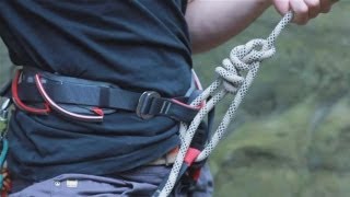 Learn to Tie a Bowline Knot