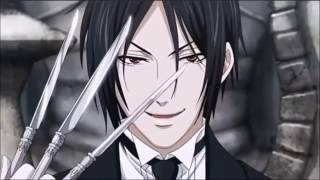 harry potter anime fan video