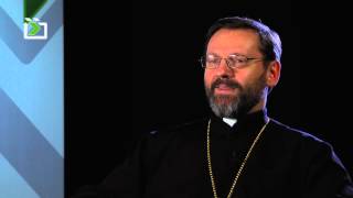 Глава УГКЦ: «Митрополит Андрей пророкував Україні європейське майбутнє»
