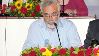 ΓΙΑΝΝΗΣ ΝΤΟΥΝΙΑΔΑΚΗΣ ΥΠΟΝΑΥΑΡΧΟΣ Ε.Α ΤΟΥ Π.Ν - ΜΕΛΟΣ ΚΕΘΑ