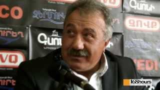 ՀՀՇ-ի «գեղի կլուբն» ու գյուղացի վարսավիր Միշոն