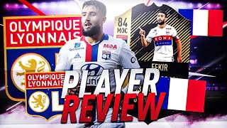 FUT18 | NABIL FEKIR IF (84) - PLAYER REVIEW