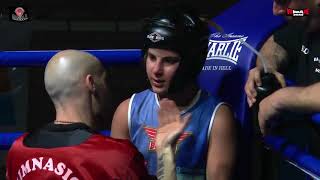 Mari Luz Peral vs Maitane Rodriguez