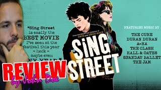 Sing Street - REVIEW - CRÍTICA - OPINIÓN - HD - John Doe - John Carney