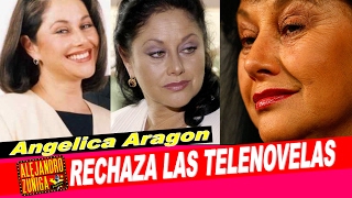 Actriz RECHAZA telenovelas, 12 Novelas de Silvia Navarro y varias noticias