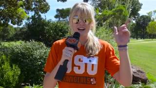 Golf Tips with Jentry Holt