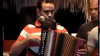 Banda Real - Los Algodones [Live]