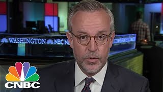 President Donald Trump Threatens To End DACA And Stop NAFTA | CNBC