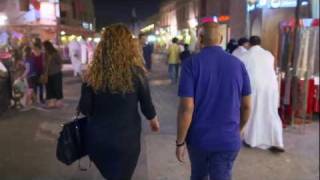 Living in Qatar - Sidra - Resolution Productions