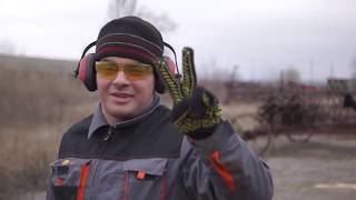 Самый Мощный Измельчитель Веток в Украине. От 12 куб час, диаметр до 160мм. ИЗМЕЛЬЧИТЕЛЬ ВЕТОК ШКИВ