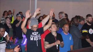 Dream Center Church of Abilene (DCC)