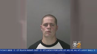 Massage Therapist Accused Of Sexual Abuse