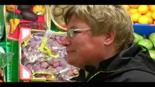 Årets nyföretagare i Malå 2009
