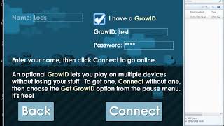 How to Make Own Growtopia Private Server + Modify Gems!