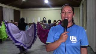 Marcela Maggi, Consejera de Danzas