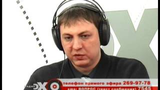 Доступная среда для инвалидов Челябинска 04 02 2014