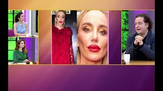 Gülşen'in yüzü estetik faciasına dönüştü! - Müge ve Gülşen'le 2. Sayfa