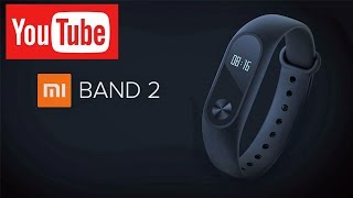 Честный обзор Xiaomi Mi Band 2
