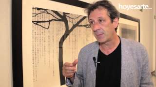 Chema Madoz: "No intento despertar una sonrisa en el espectador"