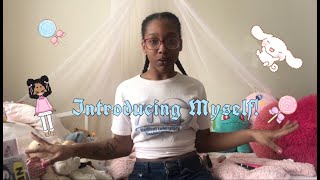 Introducing Myself! | ABDL / DDLG???
