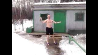 Богородский морж