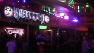 Bangkok's X-Rated Nightlife