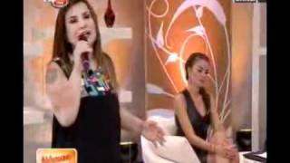 Yulduz Usmanova - Aklımıza Takıldı - tv8