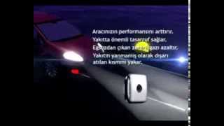 Eko Plus Yakıt Tasarruf Cihazı-Tamda bana göre