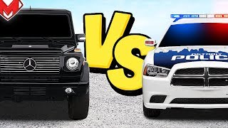 ГЕЛИК ПРОТИВ ПОЛИЦИИ! СУМАСШЕДШИЕ ПОЛИЦЕЙСКИЕ ПОГОНИ В GTA 5 ONLINE