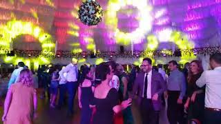 Formatia Etno live la nunta show