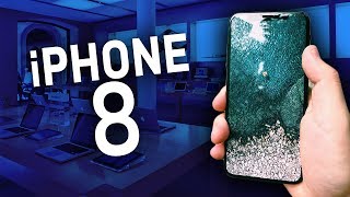 iPhone 8: Is this it?